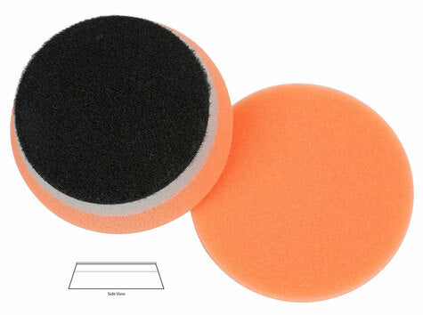 HDO Foam Pads (Orange Polishing)