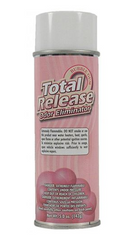 Hi-Tech Total Release Odor Eliminator 5oz