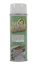 Hi-Tech Total Release Odor Eliminator 5oz