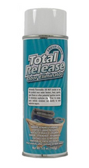 Hi-Tech Total Release Odor Eliminator 5oz