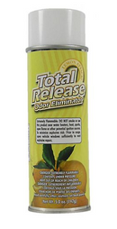 Hi-Tech Total Release Odor Eliminator 5oz