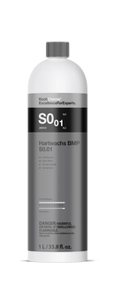 Koch Hartwachs BMP 1L
