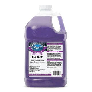 Car Brite Hot Stuff (1 Gallon)