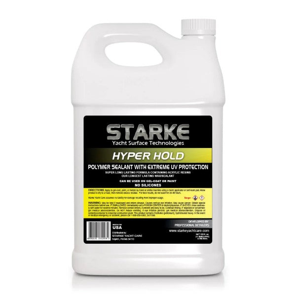 Starke Hyper Hold Polymer Sealant (1 Gallon)