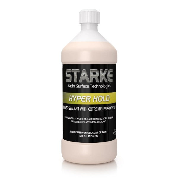 Starke Hyper Hold Polymer Sealant (1 Gallon)