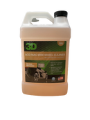 3D 105 Acid Mag Wire Wheel Cleaner 1 Gallon
