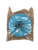 Buff & Shine 8" Snap Pad Double Sided Rotary (3M Compatible)