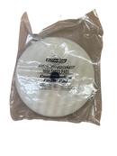 Buff & Shine 8" Snap Pad Double Sided Rotary (3M Compatible)