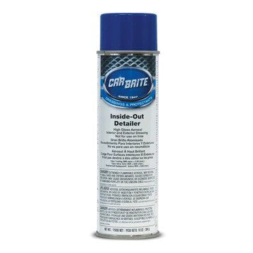 Car Brite Inside Out Detailer