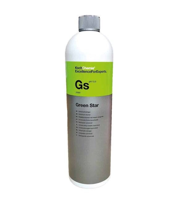 Koch Green Star GS