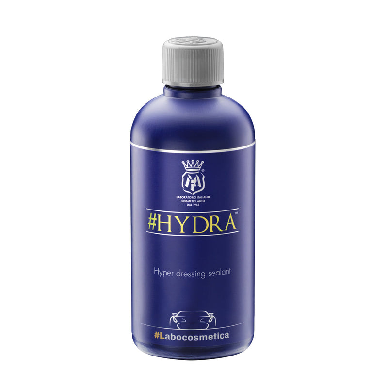 Labocosmetica Hydra - Hyper Dressing Plastic 500ml