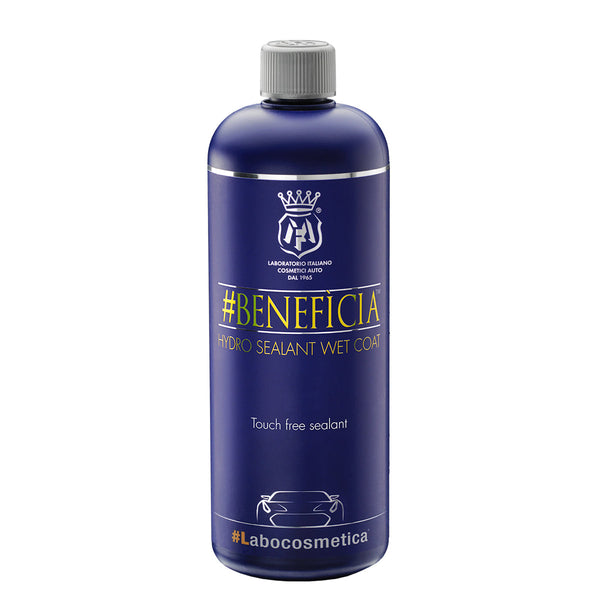 Labocosmetica Beneficia - Touch Free Hydro Sealant Wet Coat (1 Litre)