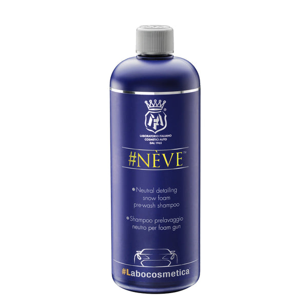 Labocosmetica Neve - Neutral Snow Foam Prewash Shampoo (1 Litre)