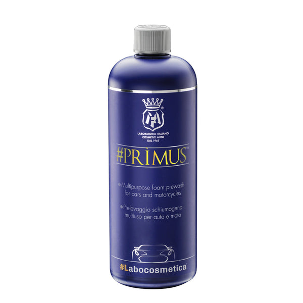 Labocosmetica Primus - High Safety Foam Prewash (1 Litre)