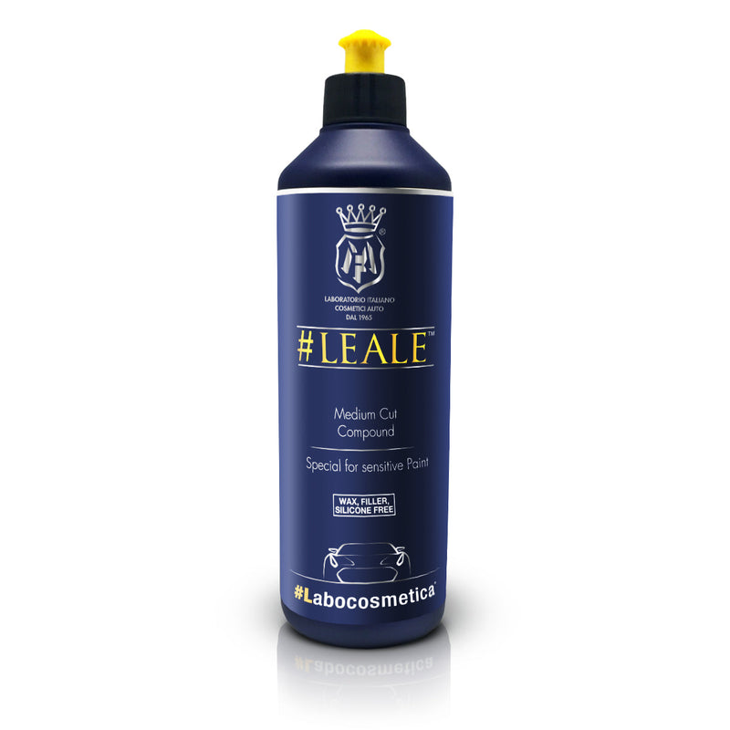 Labocosmetica Leale - Medium Cut Compound