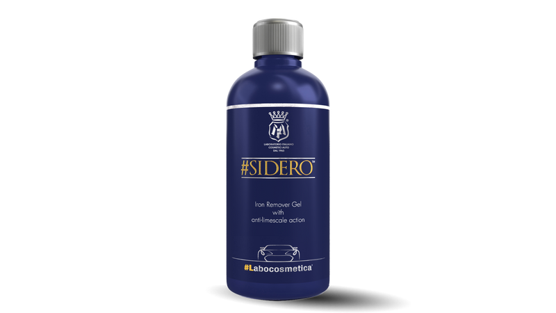 Labocosmetica Sidero - Iron Remover 500ml