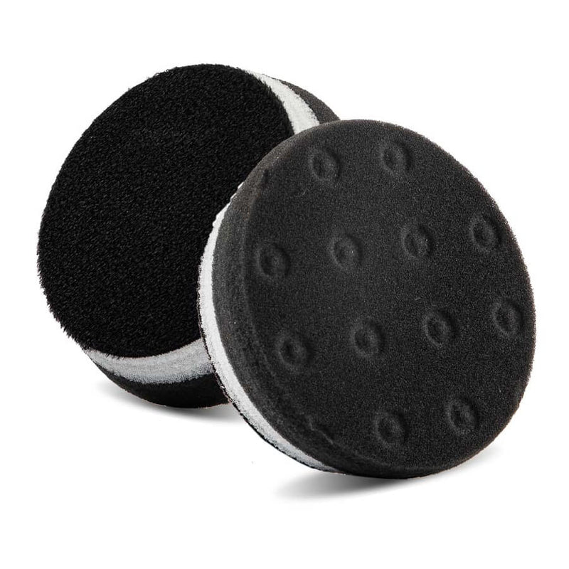 CCS HDO Foam Pads (Black Finishing)