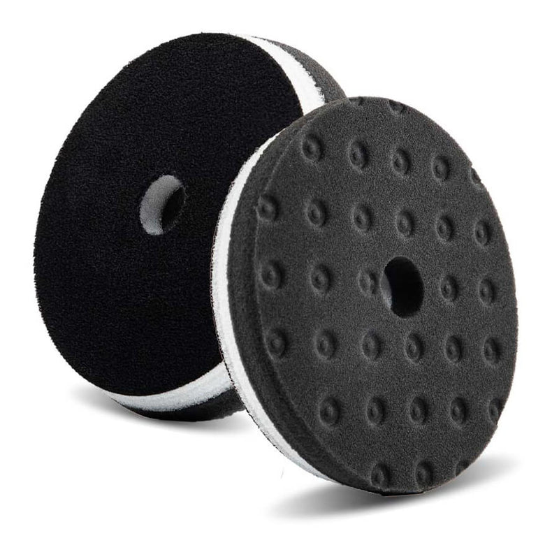 CCS HDO Foam Pads (Black Finishing)