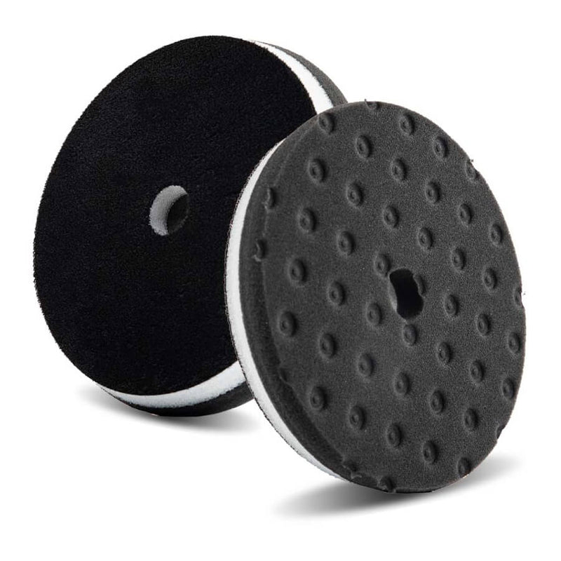 CCS HDO Foam Pads (Black Finishing)