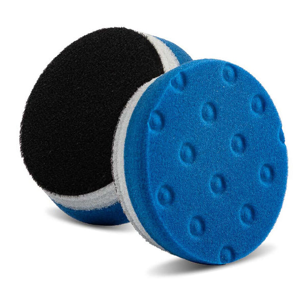 CCS HDO Foam Pads (Blue Heavy Cutting)