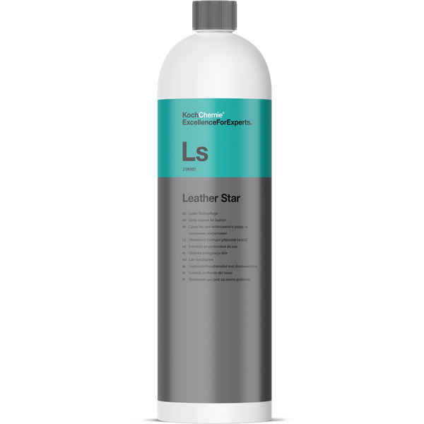 Koch Leather Star LS (1 Litre)