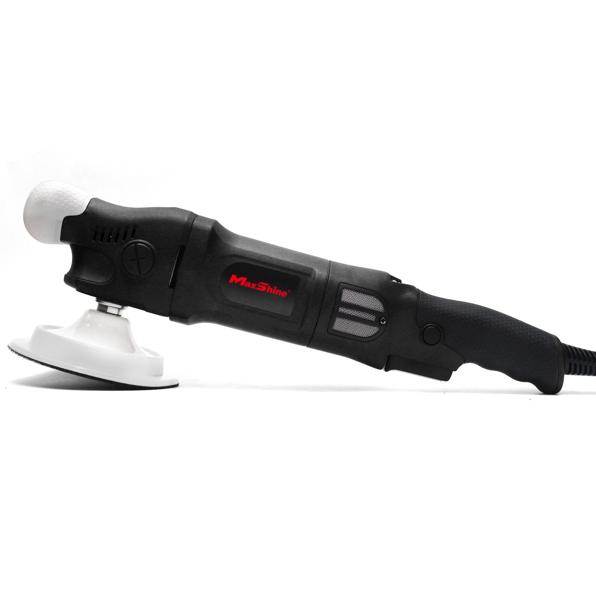 Marine Rotary Polishers