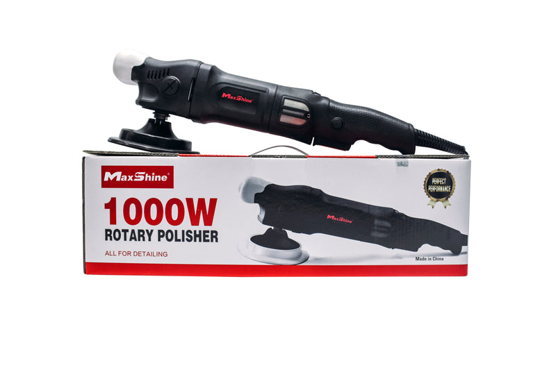 Maxshine M1000 Rotary Polisher (5")