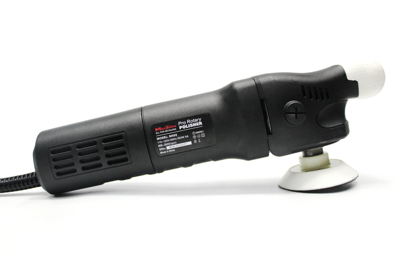 Maxshine M550 Rotary Polisher (3")