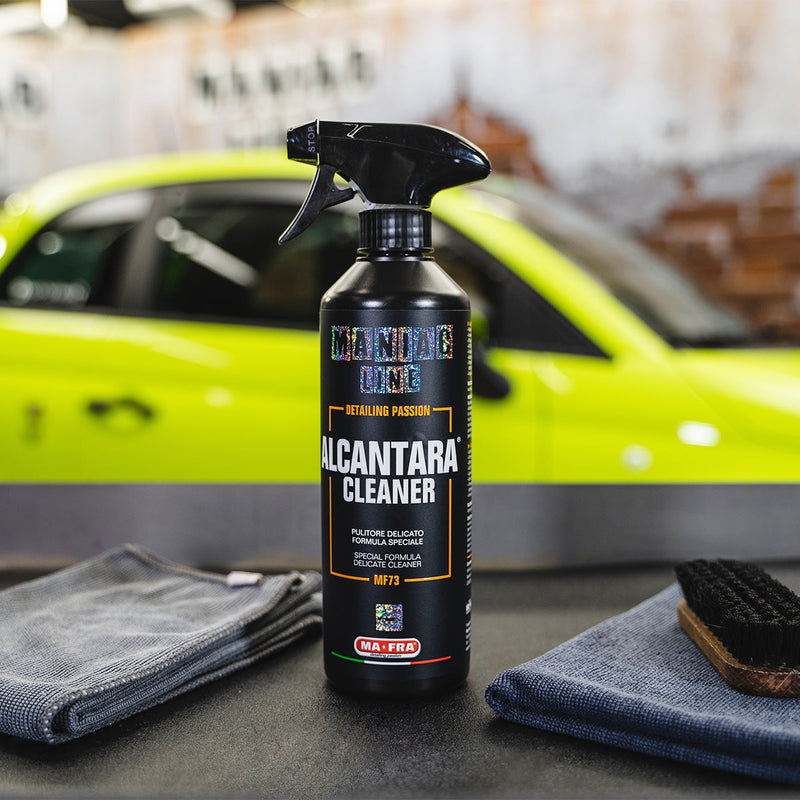 Maniac Alcantara Cleaner 500ml