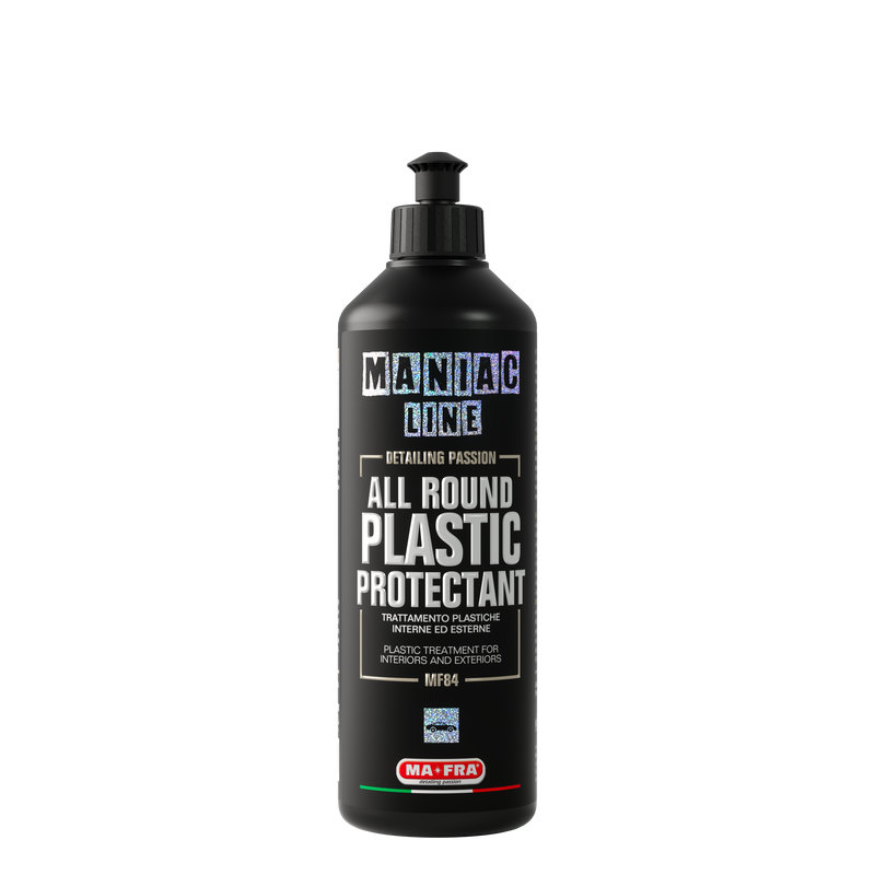 Maniac Plastic Protectant 500ml
