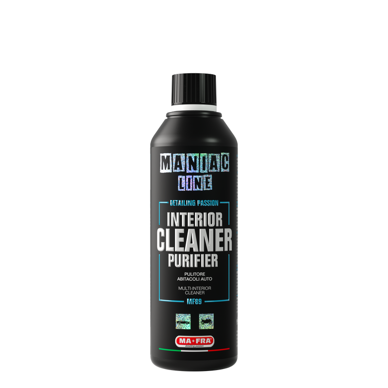 Maniac Iron Remover 1L