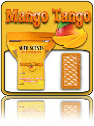 Auto Scents Air Fresheners 60 Count