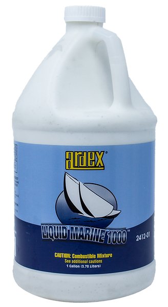 Ardex Marine 1000 Liquid (1 Gallon)
