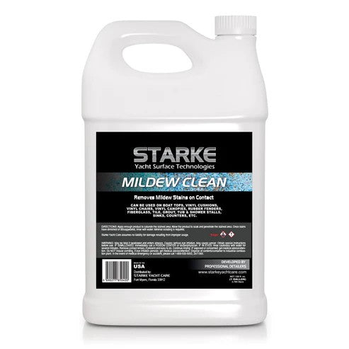 Starke Mildew Cleaner