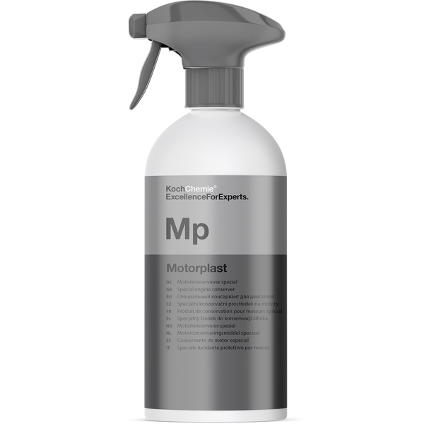 Koch Motorplast MP (500 ml)