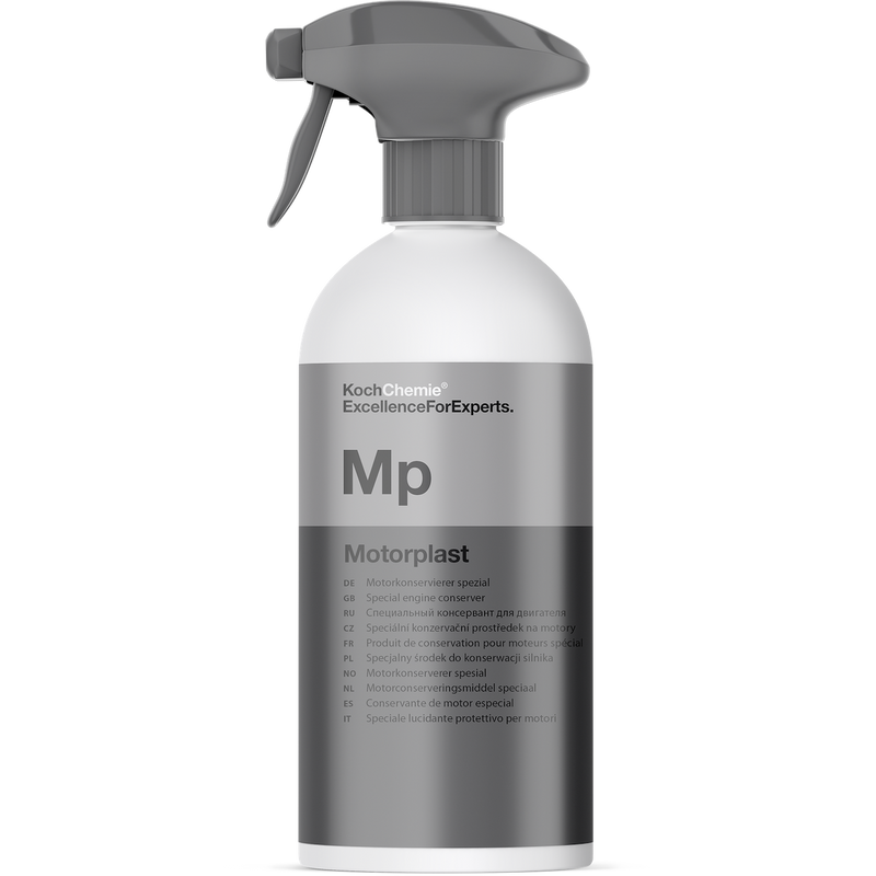 Koch Motorplast MP (500 ml)