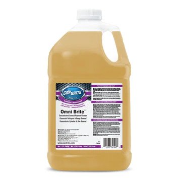 Car Brite Omni Brite (1 Gallon)