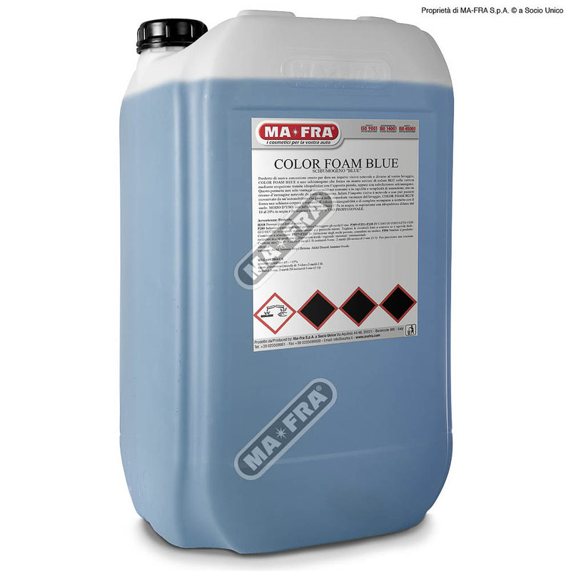 MAFRA Color Foam Soap 25KG
