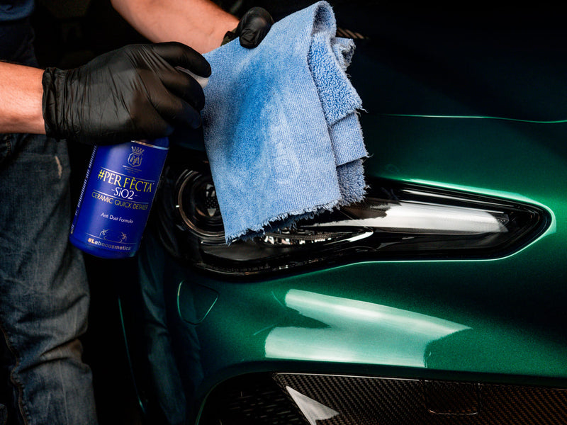 Labocosmetica Perfecta SiO2 - Quick Detailer 500ml