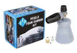 MTM PF22 Foamer (Foam Cannon)
