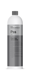 Koch Plast Star Silicone Free (1 Litre)
