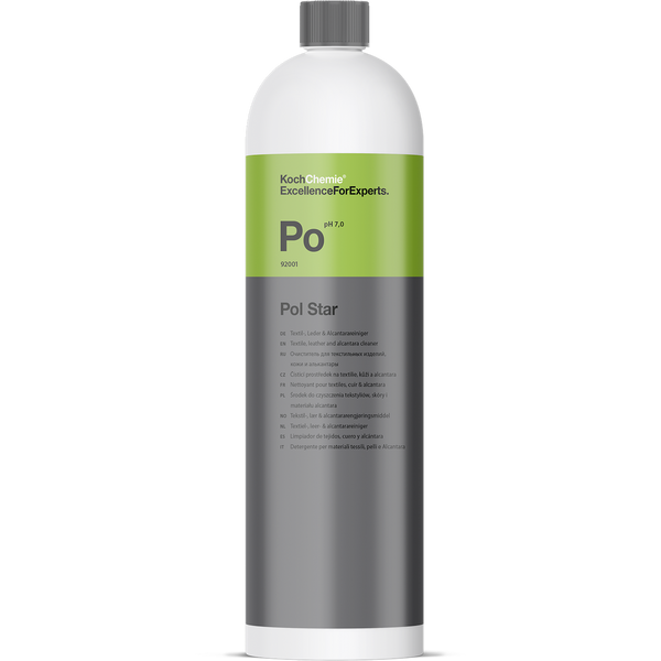 Koch Pol Star PO