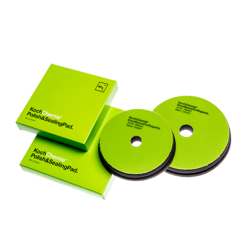 Koch Polish & Sealing Pad PS