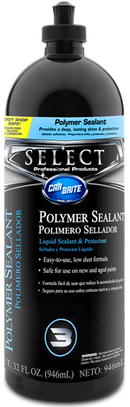 Car Brite Select Polymer Sealant Wax 946ml
