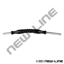 New-Line 18" Flexible Wand For Pressure Washer Gun