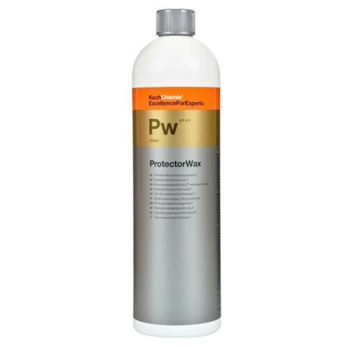 Koch Protector Wax (1 Litre)