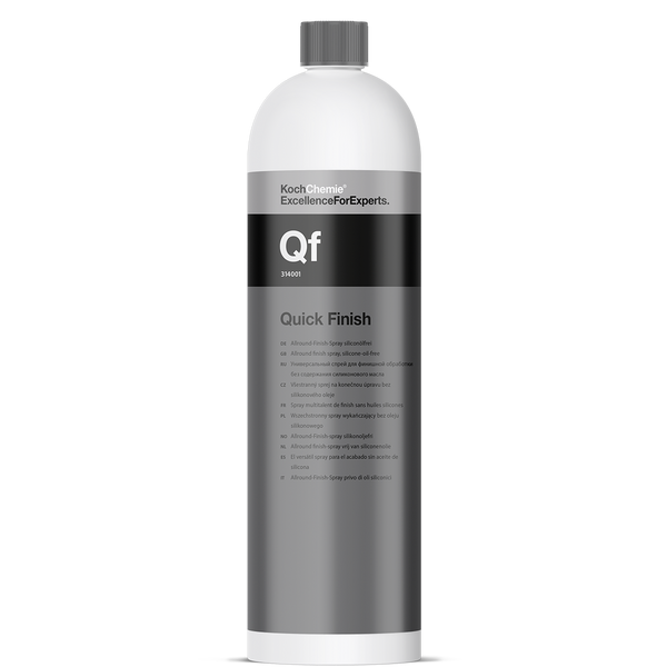 Koch Quick Finish Exterior QF-1 (1 Litre)