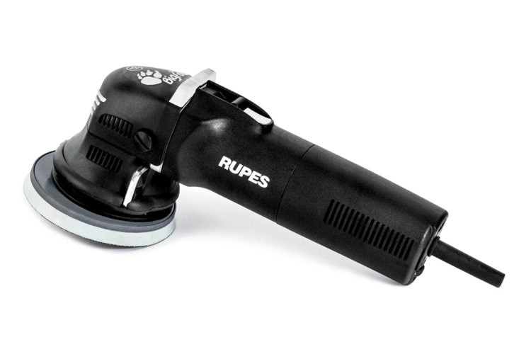 Rupes BigFoot Duetto LHR12E 5"