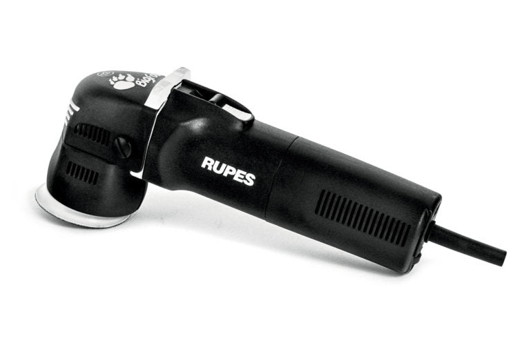 Rupes Random Orbital Polisher - BigFoot Mini LHR75E (3")