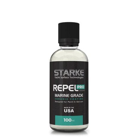 Starke Repel Pro Marine Grade Ceramic Coating 100ml